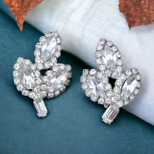 Vintage Kramer earrings